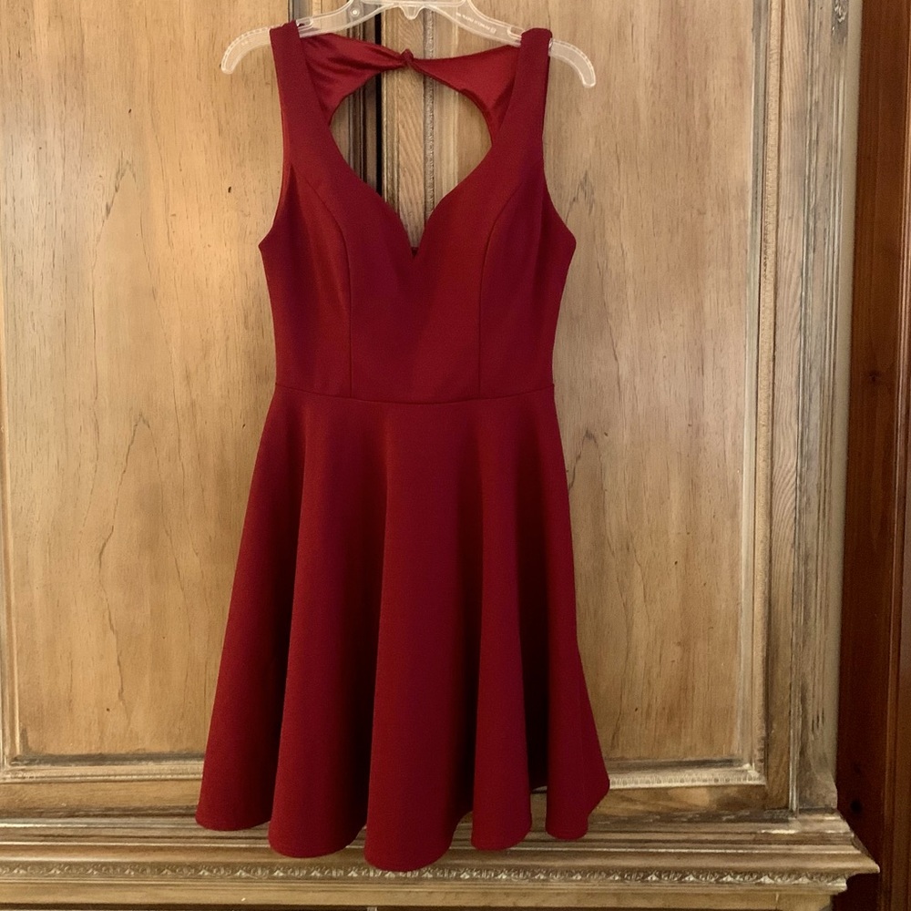 Cocktail/ Holiday Dress